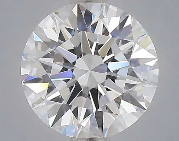 1.5 Carat D VVS2 ROUND Lab Diamond 1 1.5 Carat D VVS2 ROUND Lab Diamond