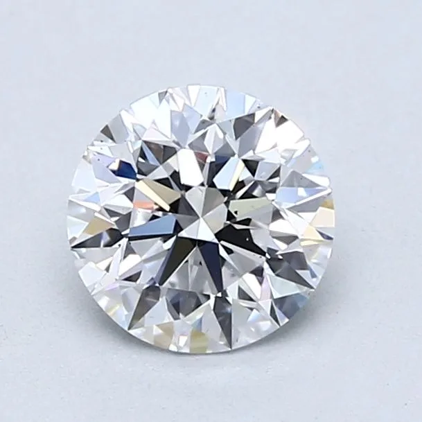 1.13 Carat D VS2 ROUND Diamond