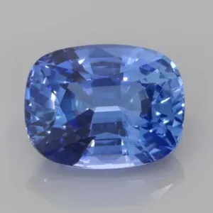 4.79 Carat   CUSHION SAPPHIRE