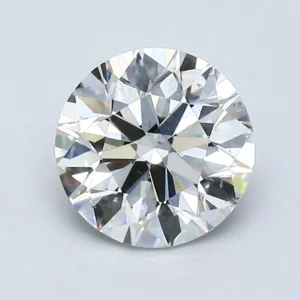 1.13 Carat Round I SI2 Natural Diamond