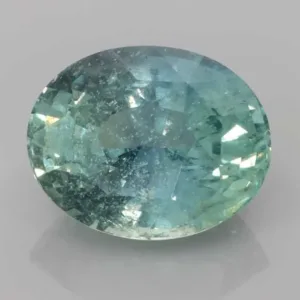 10.21 Carat   OVAL SAPPHIRE
