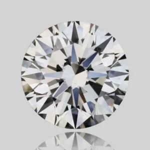 1.53 Carat Round G VS2 Natural Diamond