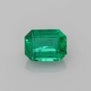 1.73 Carat   EMERALD EMERALD