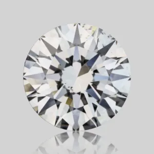 1 Carat Round G VS2 Natural Diamond