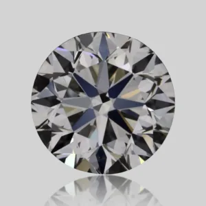 0.5 Carat Round I VS1 Natural Diamond