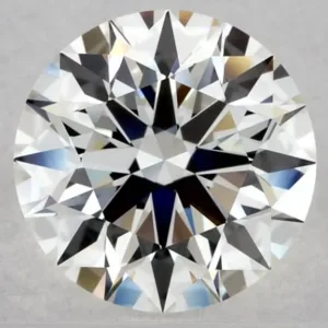 1.2 Carat I VVS2 ROUND Diamond