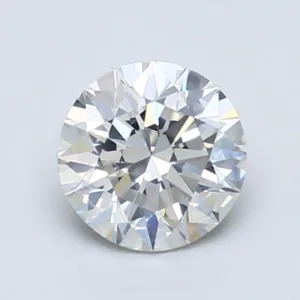 1.13 Carat Round I SI2 Natural Diamond