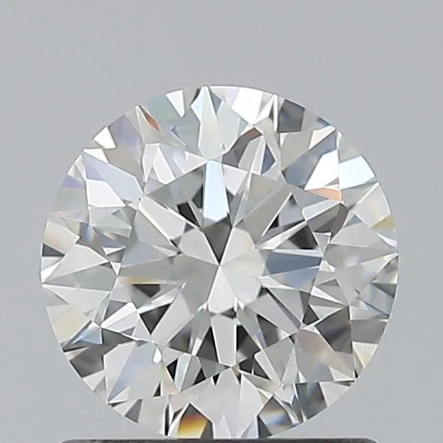 0.9 Carat G VVS2 ROUND Diamond