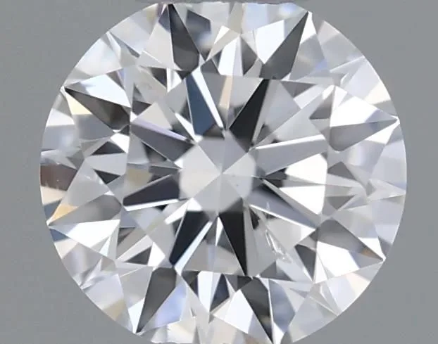 0.3 Carat Round E SI2 Natural Diamond 1 0.3 Carat Round E SI2 Natural Diamond