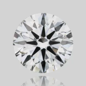 0.5 Carat Round G VVS1 Natural Diamond