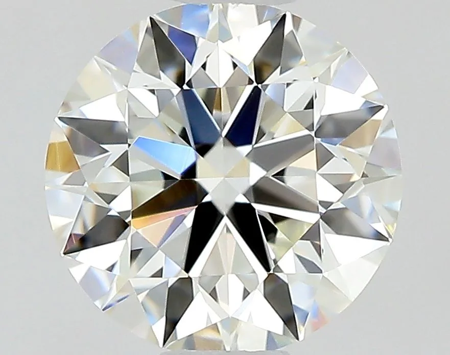 0.6 Carat Round H VVS1 Natural Diamond 1 0.6 Carat Round H VVS1 Natural Diamond