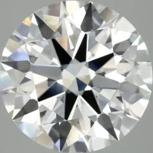 5.1 Carat Round E VVS2 Lab Diamond