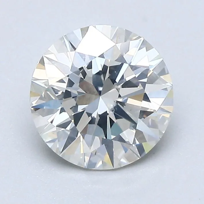 1.3 Carat I SI2 ROUND Diamond