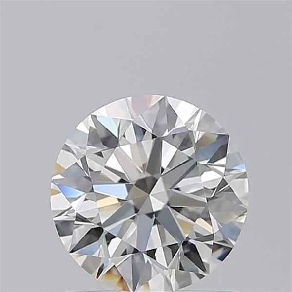 1.2 Carat I VVS2 ROUND Diamond