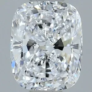 1.3 Carat D VVS2 CUSHION BRILLIANT Diamond