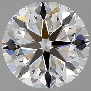 1.05 Carat G VS2 ROUND Diamond