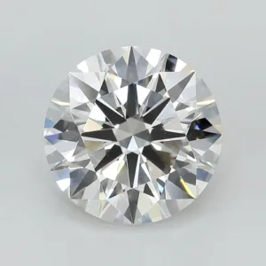 5.6 Carat Round E VVS2 Lab Diamond