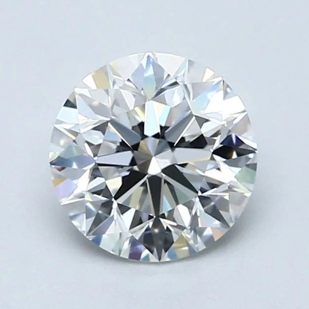 1.5 Carat F VS1 ROUND Diamond