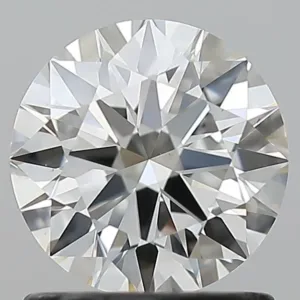 1.04 Carat I VS1 ROUND Diamond