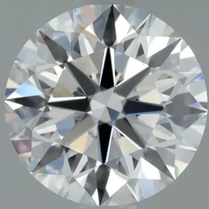 1.02 Carat G VS1 ROUND Diamond