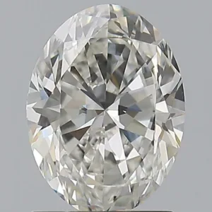1.2 Carat G VS1 OVAL Diamond