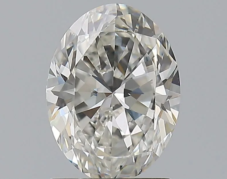 1.2 Carat G VS1 OVAL Diamond 1 1.2 Carat G VS1 OVAL Diamond