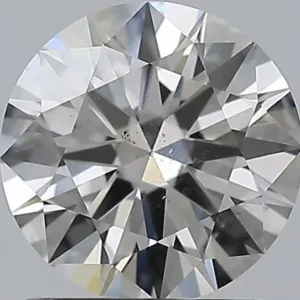1.2 Carat G SI2 ROUND Diamond