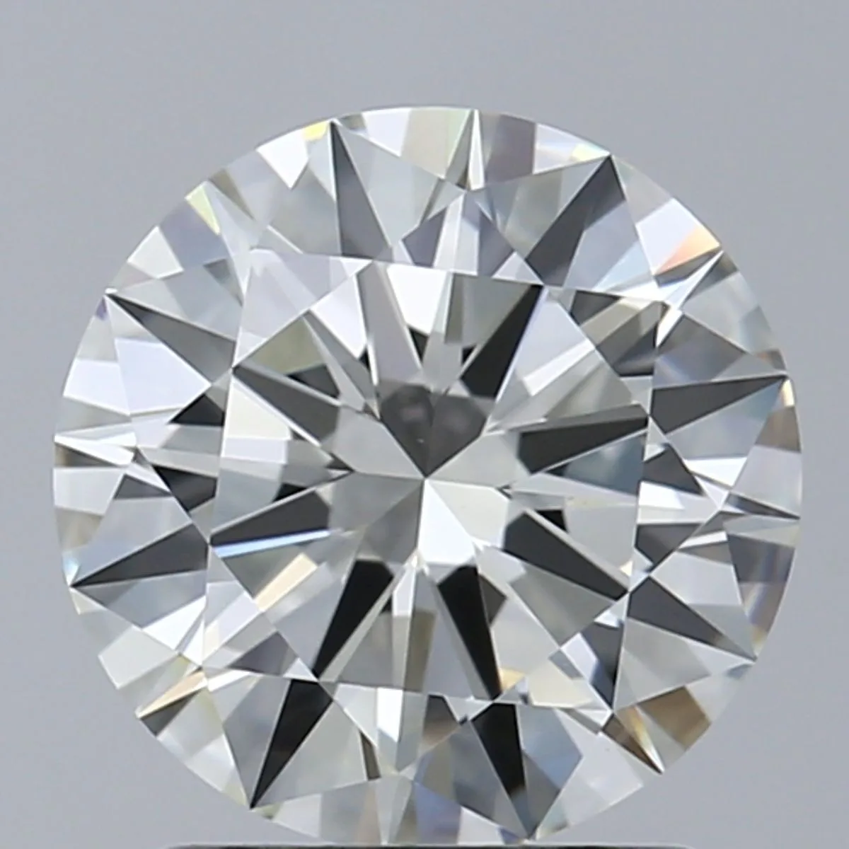 1.5 Carat J VS1 ROUND Diamond