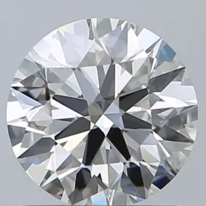 1.2 Carat H VS1 ROUND Diamond