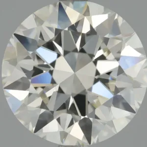 2.7 Carat K VS1 ROUND Diamond