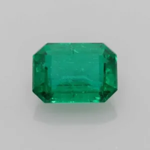 2.13 Carat   EMERALD EMERALD