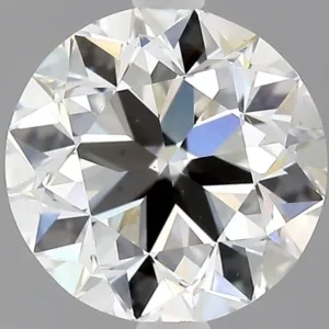 1.5 Carat I VS1 ROUND Diamond