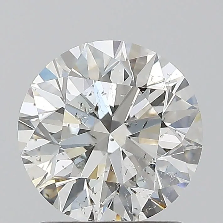 1.3 Carat G SI2 ROUND Diamond
