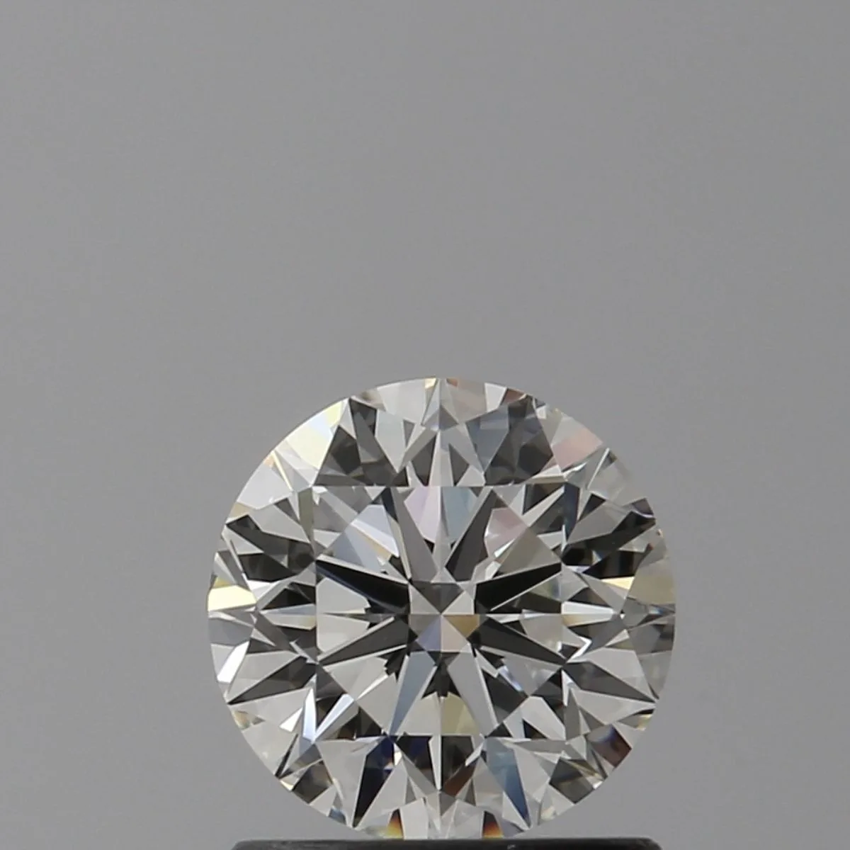 0.95 Carat J VS1 ROUND Diamond