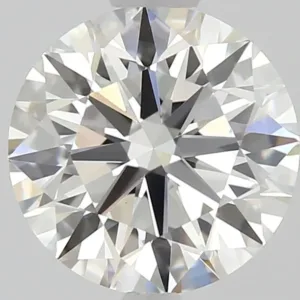 1.11 Carat G VS1 ROUND Diamond