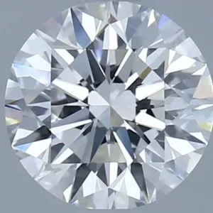 1.05 Carat E VS1 ROUND Diamond