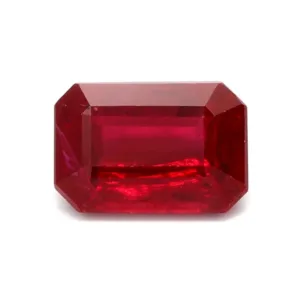 1.09 Carat   EMERALD RUBY