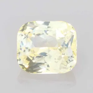 10.14 Carat   CUSHION SAPPHIRE