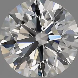 1.3 Carat H VS1 ROUND Diamond
