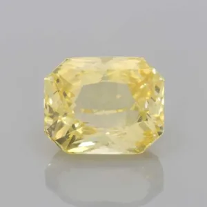 7.05 Carat   EMERALD SAPPHIRE