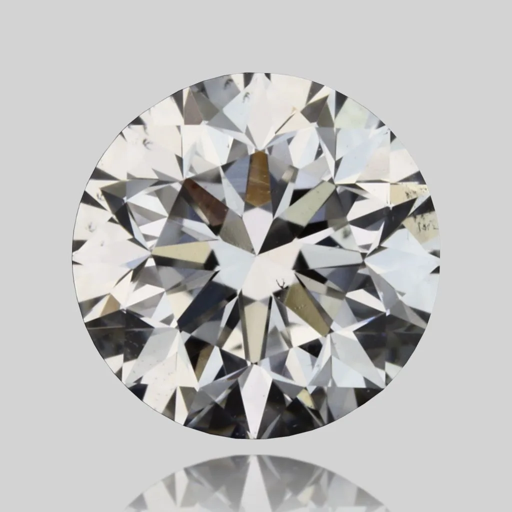 0.5 Carat Round F VS2 Natural Diamond 1 0.5 Carat Round F VS2 Natural Diamond