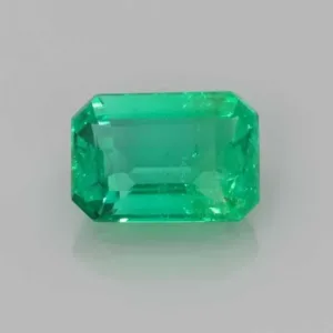 1.02 Carat   EMERALD EMERALD