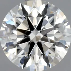 1.2 Carat F SI2 ROUND Diamond