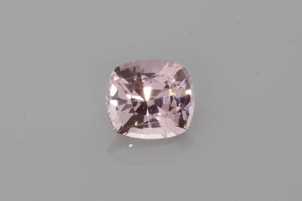 1.19 Carat CUSHION SAPPHIRE 1 1.19 Carat CUSHION SAPPHIRE