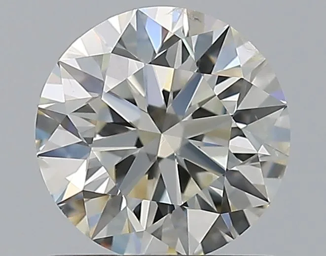 1 Carat Round J SI2 Natural Diamond 1 1 Carat Round J SI2 Natural Diamond
