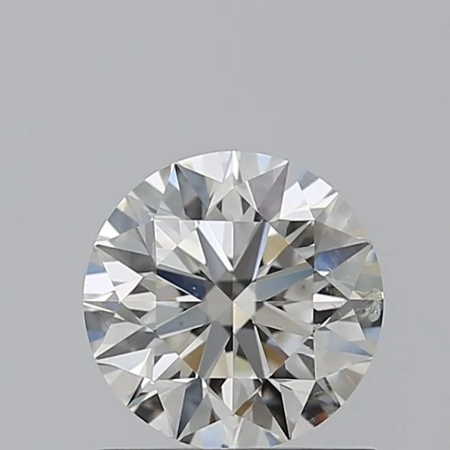 1.01 Carat Round I SI2 Natural Diamond 1 1.01 Carat Round I SI2 Natural Diamond
