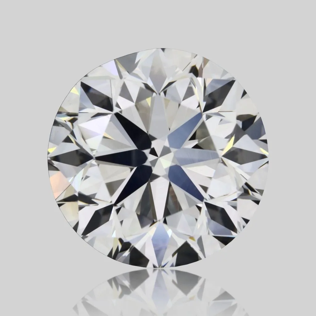1.5 Carat Round F VS1 Natural Diamond