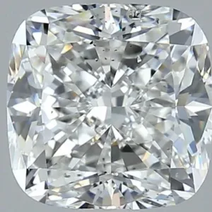 2.2 Carat G SI2 CUSHION BRILLIANT Diamond