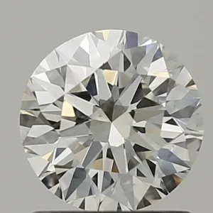1.01 Carat I VS1 ROUND Diamond