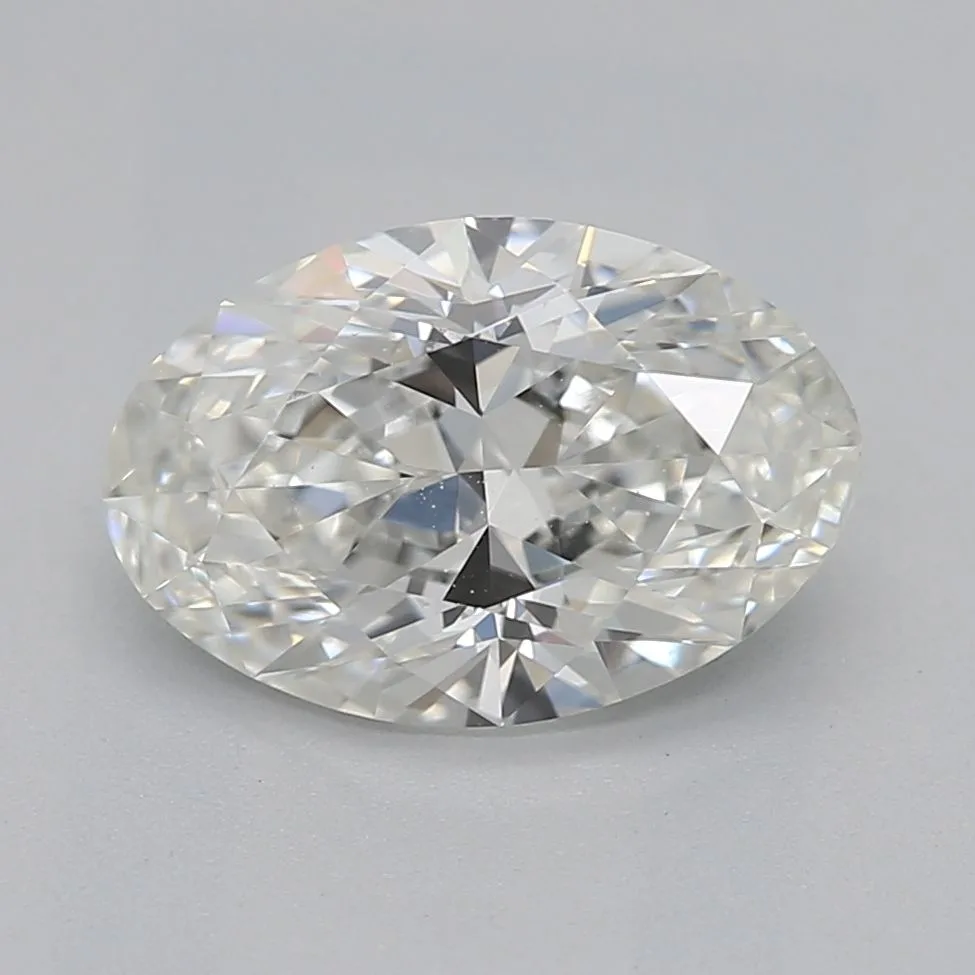 1.2 Carat I VS1 OVAL Diamond